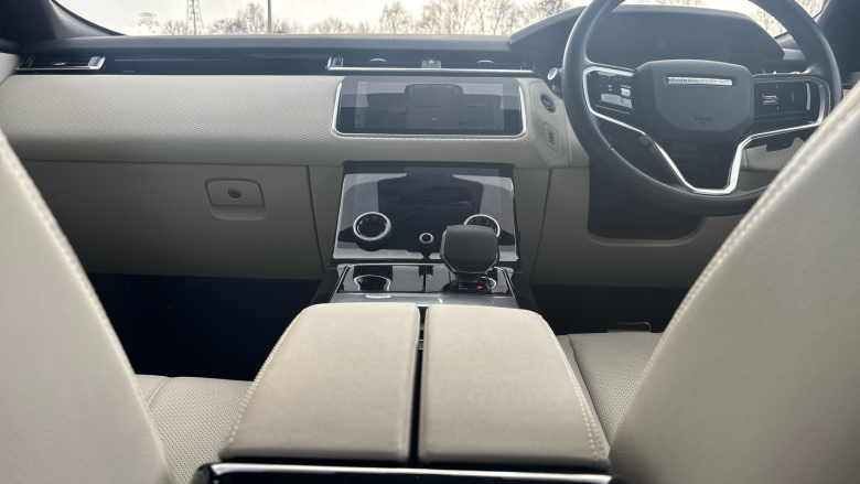 Land Rover Range Rover Velar 2.0 P250 Edition 5dr Auto Petrol Estate